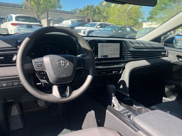 2026 TOYOTA CAMRY LE - 23018190 - 3