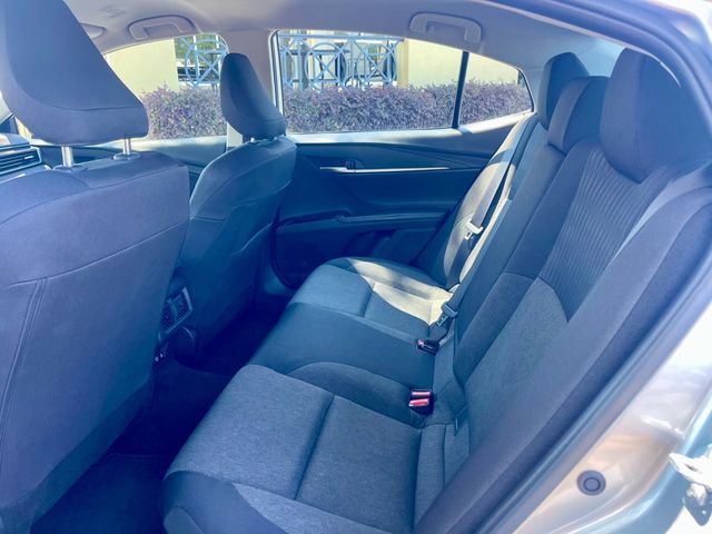 2026 TOYOTA CAMRY LE - 23018191 - 10