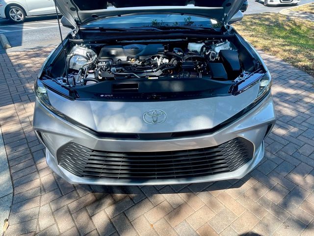 2026 TOYOTA CAMRY LE - 23018191 - 15