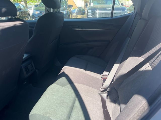 2026 TOYOTA CAMRY LE - 23018191 - 2