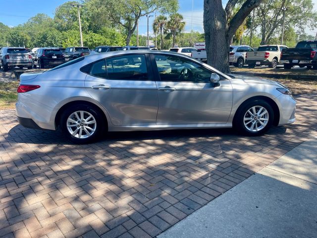 2026 TOYOTA CAMRY LE - 23018191 - 5