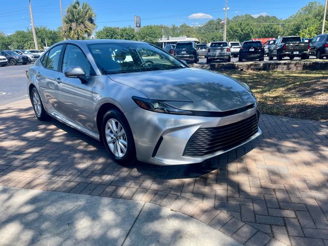 2026 TOYOTA CAMRY LE - 23018191 - 6