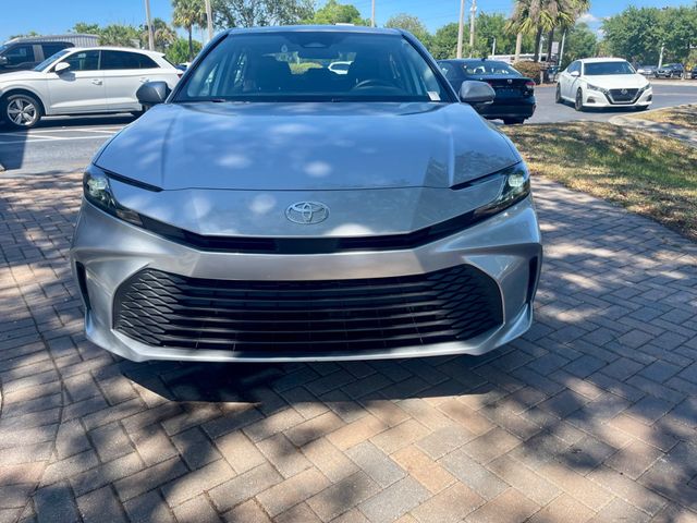 2026 TOYOTA CAMRY LE - 23018191 - 7