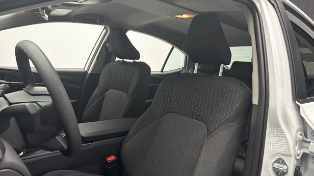 2026 Toyota Camry LE - 23028949 - 9