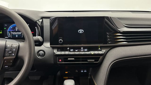 2026 Toyota Camry LE - 23028949 - 13