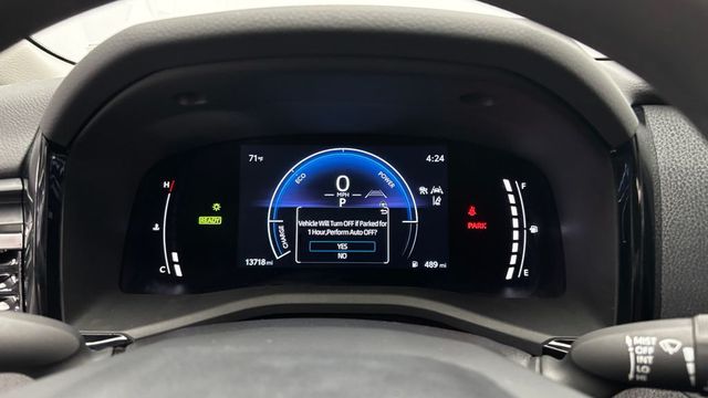 2026 Toyota Camry LE - 23028949 - 17