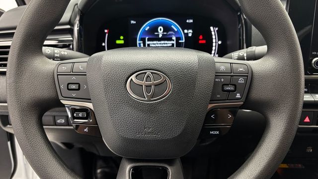 2026 Toyota Camry LE - 23028949 - 18
