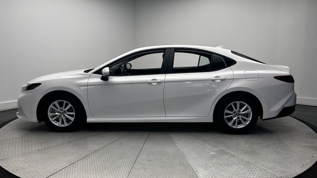 2026 Toyota Camry LE - 23028949 - 1