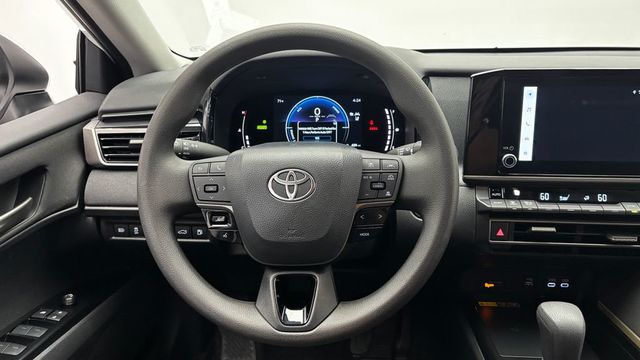 2026 Toyota Camry LE - 23028949 - 21