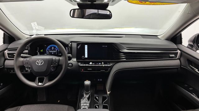 2026 Toyota Camry LE - 23028949 - 22