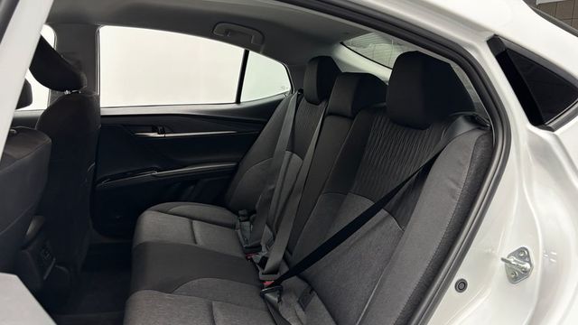 2026 Toyota Camry LE - 23028949 - 24