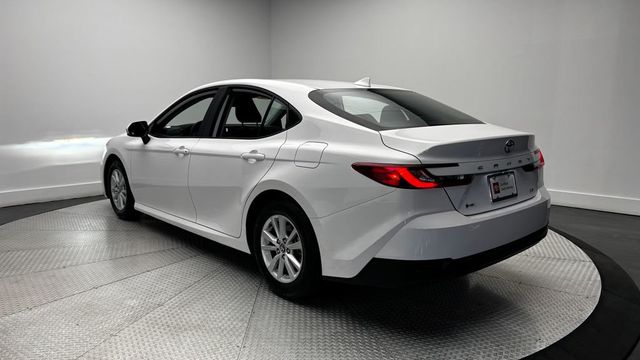 2026 Toyota Camry LE - 23028949 - 25