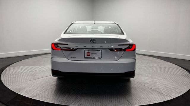 2026 Toyota Camry LE - 23028949 - 26