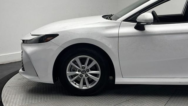 2026 Toyota Camry LE - 23028949 - 2