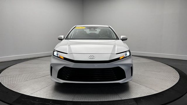 2026 Toyota Camry LE - 23028949 - 32