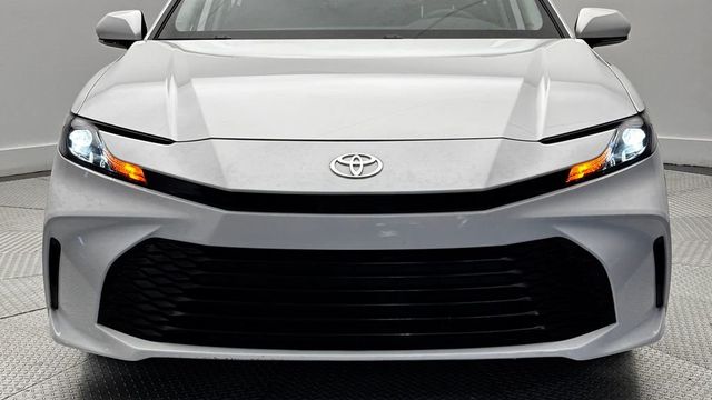 2026 Toyota Camry LE - 23028949 - 33