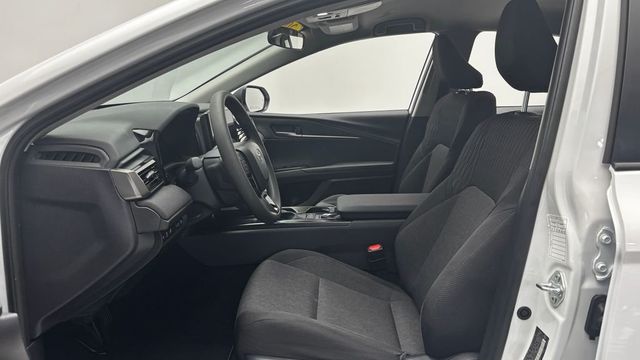 2026 Toyota Camry LE - 23028949 - 5