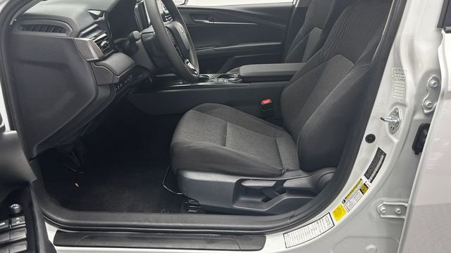 2026 Toyota Camry LE - 23028949 - 6