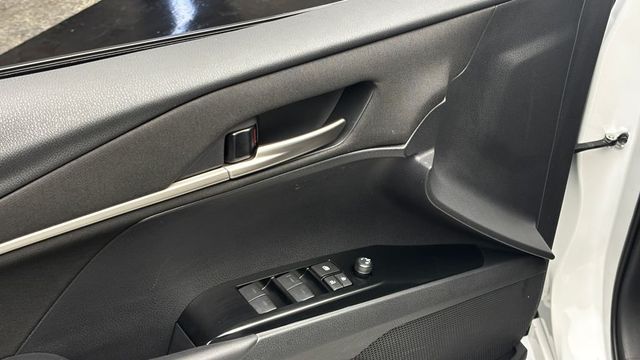 2026 Toyota Camry LE - 23028949 - 8