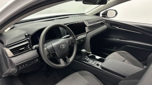 2026 Toyota Camry LE - 23028950 - 14
