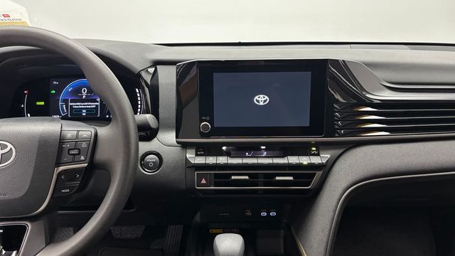 2026 Toyota Camry LE - 23028950 - 16
