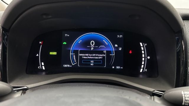 2026 Toyota Camry LE - 23028950 - 17