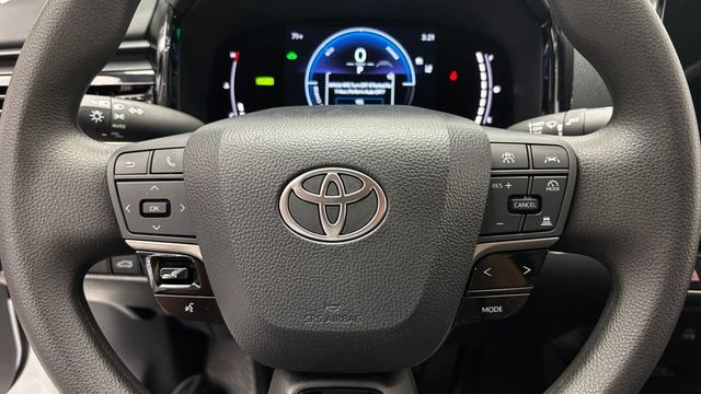 2026 Toyota Camry LE - 23028950 - 18