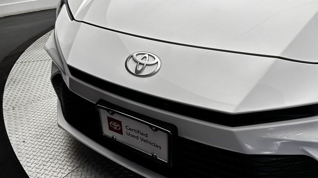 2026 Toyota Camry LE - 23028950 - 1