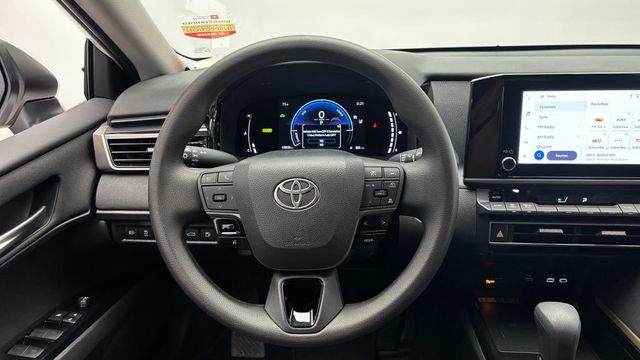 2026 Toyota Camry LE - 23028950 - 24