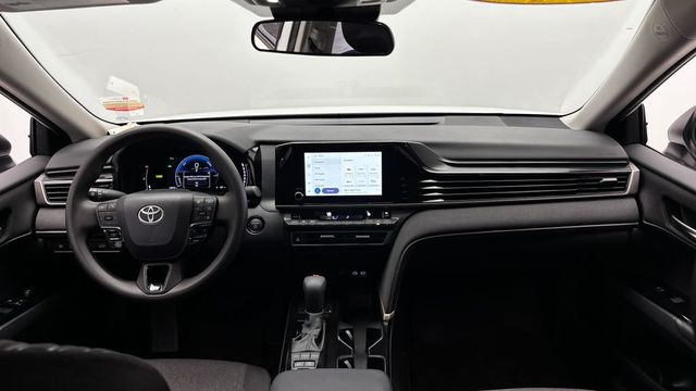 2026 Toyota Camry LE - 23028950 - 25
