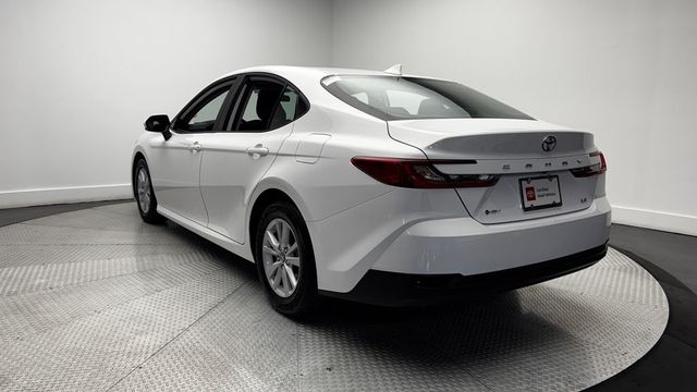 2026 Toyota Camry LE - 23028950 - 27