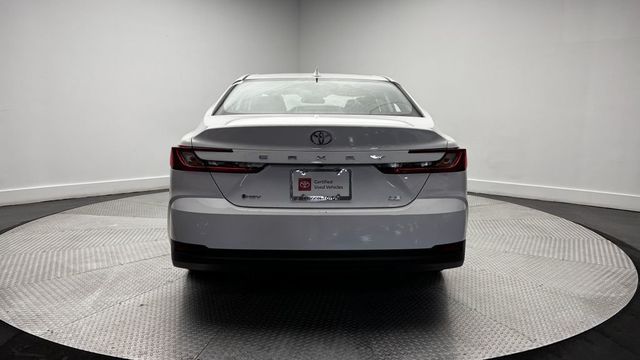 2026 Toyota Camry LE - 23028950 - 28