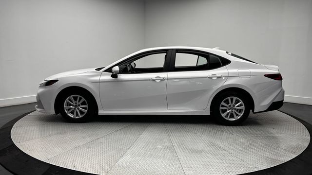 2026 Toyota Camry LE - 23028950 - 2