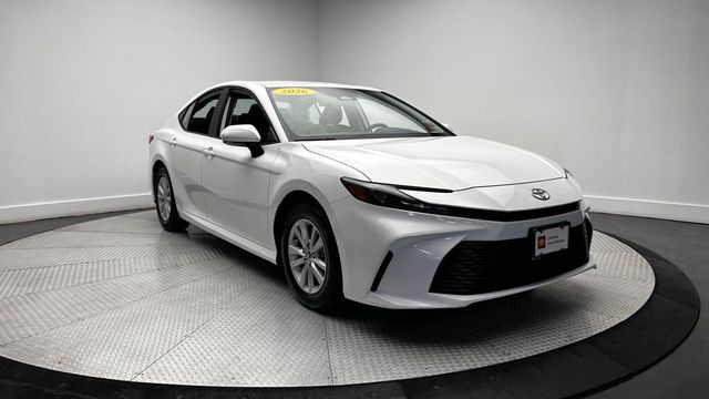 2026 Toyota Camry LE - 23028950 - 33