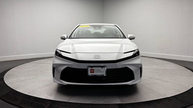 2026 Toyota Camry LE - 23028950 - 34