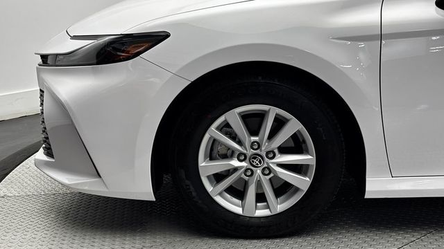 2026 Toyota Camry LE - 23028950 - 3