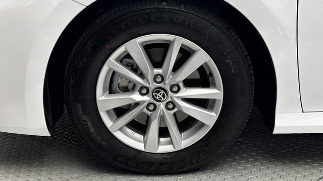 2026 Toyota Camry LE - 23028950 - 4