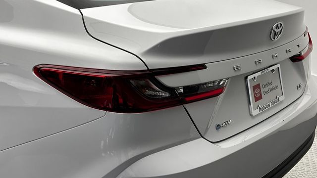 2026 Toyota Camry LE - 23028950 - 5