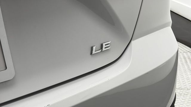 2026 Toyota Camry LE - 23028950 - 7