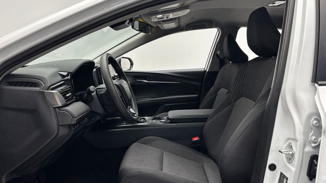 2026 Toyota Camry LE - 23028950 - 8