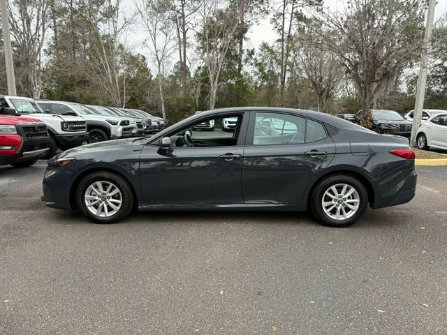 2026 Toyota Camry LE - 22980866 - 1