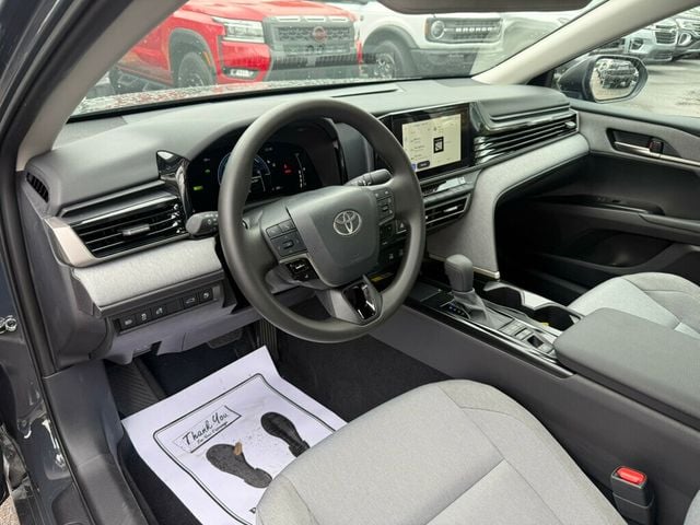 2026 Toyota Camry LE - 22980866 - 2