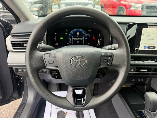 2026 Toyota Camry LE - 22980866 - 4