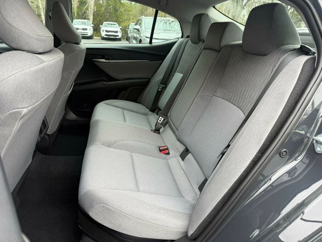 2026 Toyota Camry LE - 22980866 - 6