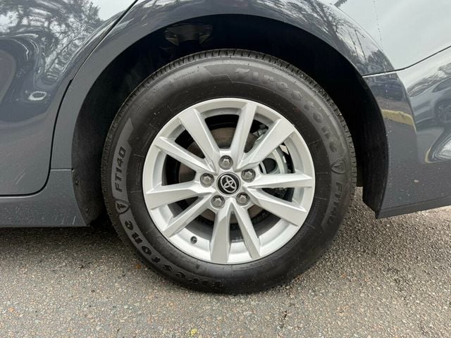 2026 Toyota Camry LE - 22980866 - 7