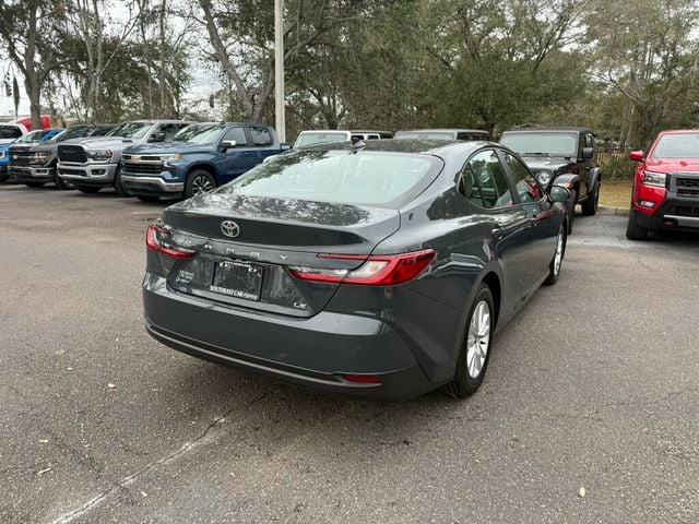 2026 Toyota Camry LE - 22980866 - 8
