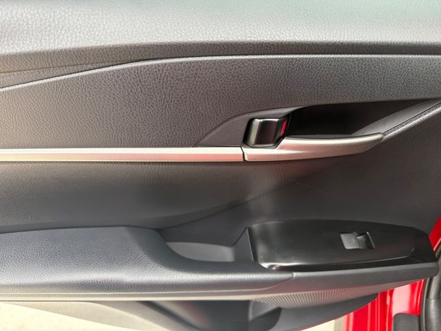 2026 Toyota Camry Nightshade - 23101701 - 16