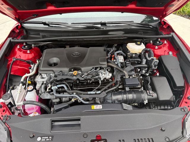 2026 Toyota Camry Nightshade - 23101701 - 20
