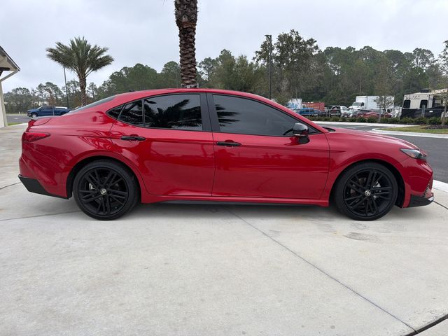 2026 Toyota Camry Nightshade - 23101701 - 3