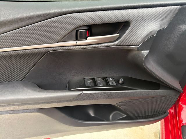 2026 Toyota Camry Nightshade - 23101701 - 5
